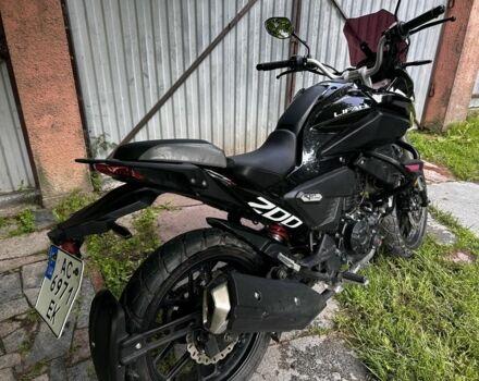 Лифан Другая, объемом двигателя 0.2 л и пробегом 0 тыс. км за 1850 $, фото 2 на Automoto.ua