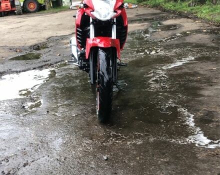 Лифан Другая, объемом двигателя 0.2 л и пробегом 0 тыс. км за 1150 $, фото 2 на Automoto.ua