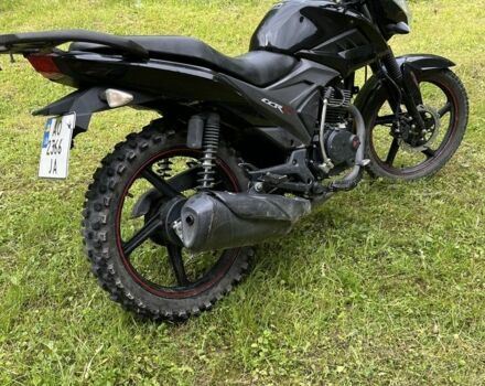 Лифан Другая, объемом двигателя 0.15 л и пробегом 0 тыс. км за 750 $, фото 2 на Automoto.ua