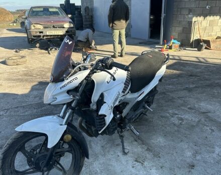 Лифан Другая, объемом двигателя 0.2 л и пробегом 0 тыс. км за 779 $, фото 2 на Automoto.ua