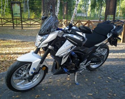Ліфан Інша, об'ємом двигуна 0.25 л та пробігом 0 тис. км за 2050 $, фото 3 на Automoto.ua