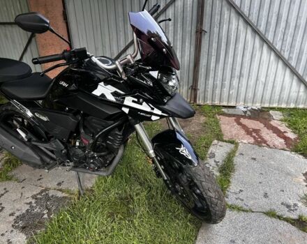 Лифан Другая, объемом двигателя 0.2 л и пробегом 0 тыс. км за 1850 $, фото 1 на Automoto.ua