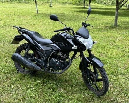 Лифан Другая, объемом двигателя 0.15 л и пробегом 0 тыс. км за 750 $, фото 1 на Automoto.ua