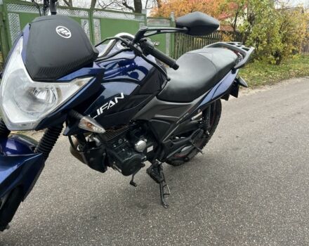 Лифан Другая, объемом двигателя 0.15 л и пробегом 0 тыс. км за 810 $, фото 5 на Automoto.ua