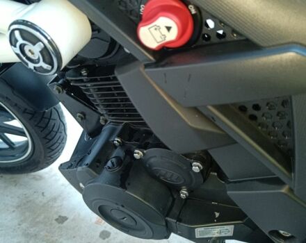 Лифан Другая, объемом двигателя 0.2 л и пробегом 0 тыс. км за 1350 $, фото 5 на Automoto.ua