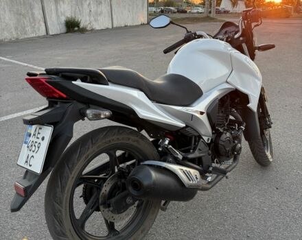 Лифан Другая, объемом двигателя 0.2 л и пробегом 0 тыс. км за 1200 $, фото 3 на Automoto.ua