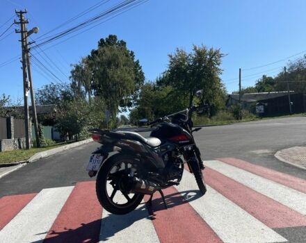 Лифан Другая, объемом двигателя 0.18 л и пробегом 0 тыс. км за 617 $, фото 15 на Automoto.ua