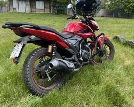 Лифан Другая, объемом двигателя 0.2 л и пробегом 0 тыс. км за 786 $, фото 1 на Automoto.ua