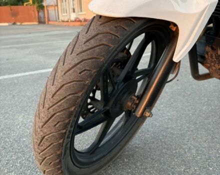 Лифан Другая, объемом двигателя 0.2 л и пробегом 0 тыс. км за 1200 $, фото 5 на Automoto.ua