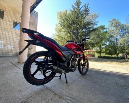 Ліфан Інша, об'ємом двигуна 0.15 л та пробігом 0 тис. км за 793 $, фото 2 на Automoto.ua