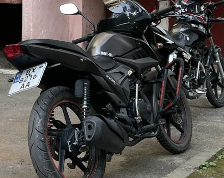 Лифан Другая, объемом двигателя 0.15 л и пробегом 0 тыс. км за 1047 $, фото 4 на Automoto.ua