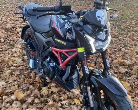 Ліфан Інша, об'ємом двигуна 0.2 л та пробігом 0 тис. км за 1350 $, фото 2 на Automoto.ua