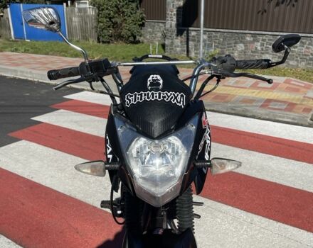 Лифан Другая, объемом двигателя 0.18 л и пробегом 0 тыс. км за 617 $, фото 11 на Automoto.ua