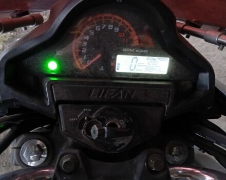 Ліфан Інша, об'ємом двигуна 0.2 л та пробігом 0 тис. км за 1100 $, фото 6 на Automoto.ua