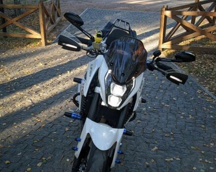 Ліфан Інша, об'ємом двигуна 0.25 л та пробігом 0 тис. км за 2050 $, фото 2 на Automoto.ua
