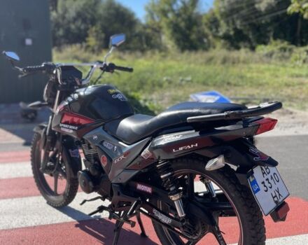 Лифан Другая, объемом двигателя 0.18 л и пробегом 0 тыс. км за 617 $, фото 18 на Automoto.ua