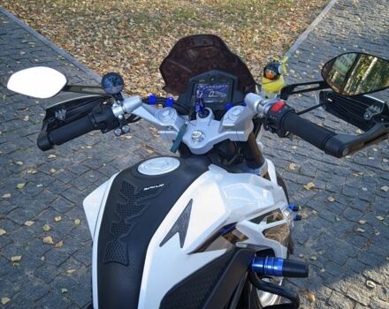 Ліфан Інша, об'ємом двигуна 0.25 л та пробігом 0 тис. км за 2050 $, фото 10 на Automoto.ua