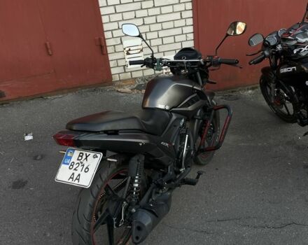 Лифан Другая, объемом двигателя 0.15 л и пробегом 0 тыс. км за 1047 $, фото 3 на Automoto.ua