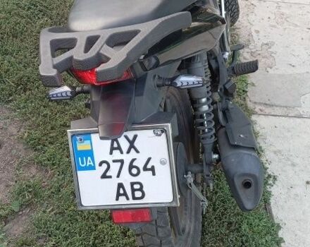 Лифан Другая, объемом двигателя 0.15 л и пробегом 0 тыс. км за 665 $, фото 6 на Automoto.ua