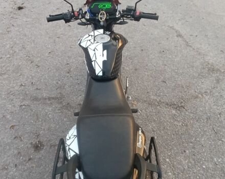 Лифан Другая, объемом двигателя 0.18 л и пробегом 0 тыс. км за 830 $, фото 7 на Automoto.ua