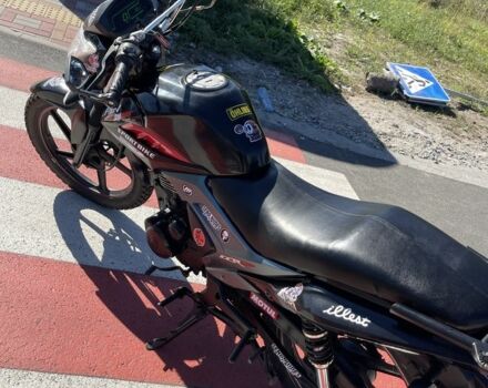 Лифан Другая, объемом двигателя 0.18 л и пробегом 0 тыс. км за 617 $, фото 19 на Automoto.ua