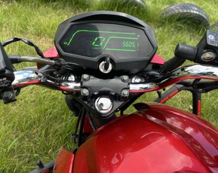 Лифан Другая, объемом двигателя 0.2 л и пробегом 0 тыс. км за 786 $, фото 3 на Automoto.ua