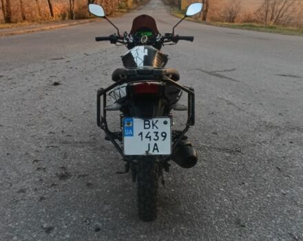 Лифан Другая, объемом двигателя 0.18 л и пробегом 0 тыс. км за 830 $, фото 2 на Automoto.ua