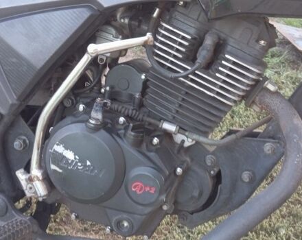 Лифан Другая, объемом двигателя 0.15 л и пробегом 0 тыс. км за 665 $, фото 7 на Automoto.ua