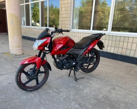 Ліфан Інша, об'ємом двигуна 0.15 л та пробігом 0 тис. км за 793 $, фото 3 на Automoto.ua
