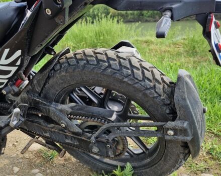 Лифан Другая, объемом двигателя 0.2 л и пробегом 0 тыс. км за 1550 $, фото 7 на Automoto.ua