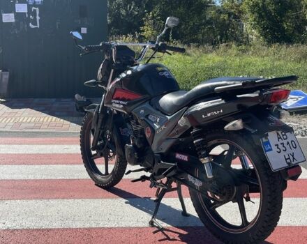 Лифан Другая, объемом двигателя 0.18 л и пробегом 0 тыс. км за 617 $, фото 1 на Automoto.ua