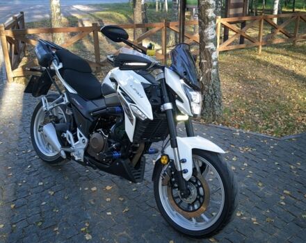Ліфан Інша, об'ємом двигуна 0.25 л та пробігом 0 тис. км за 2050 $, фото 1 на Automoto.ua