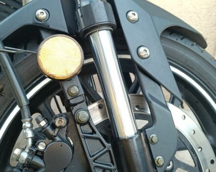 Лифан Другая, объемом двигателя 0.2 л и пробегом 0 тыс. км за 1350 $, фото 3 на Automoto.ua