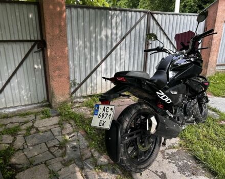 Лифан Другая, объемом двигателя 0.2 л и пробегом 0 тыс. км за 1850 $, фото 6 на Automoto.ua