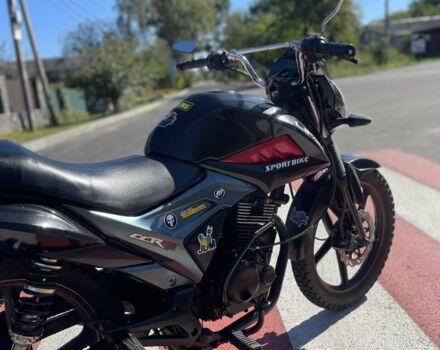 Лифан Другая, объемом двигателя 0.18 л и пробегом 0 тыс. км за 617 $, фото 17 на Automoto.ua