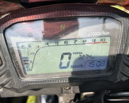Лифан Другая, объемом двигателя 0.2 л и пробегом 0 тыс. км за 1850 $, фото 5 на Automoto.ua