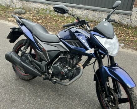 Лифан Другая, объемом двигателя 0.15 л и пробегом 0 тыс. км за 810 $, фото 2 на Automoto.ua