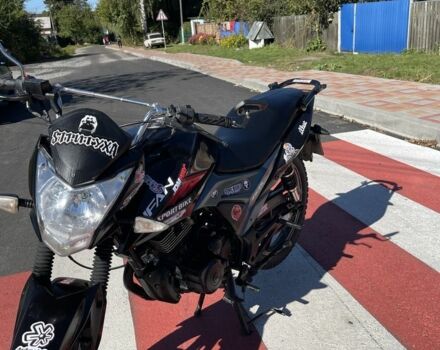 Лифан Другая, объемом двигателя 0.18 л и пробегом 0 тыс. км за 617 $, фото 14 на Automoto.ua