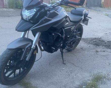 Ліфан Інша, об'ємом двигуна 0.2 л та пробігом 0 тис. км за 1850 $, фото 1 на Automoto.ua