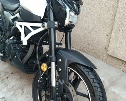 Лифан Другая, объемом двигателя 0.2 л и пробегом 0 тыс. км за 1350 $, фото 11 на Automoto.ua