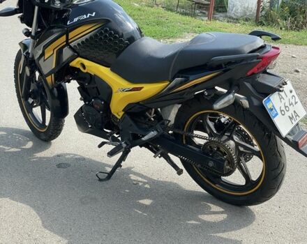 Ліфан Інша, об'ємом двигуна 0.22 л та пробігом 0 тис. км за 1304 $, фото 3 на Automoto.ua