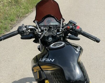 Ліфан Інша, об'ємом двигуна 0.22 л та пробігом 0 тис. км за 1304 $, фото 4 на Automoto.ua