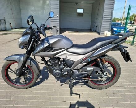 Ліфан Інша, об'ємом двигуна 0.17 л та пробігом 0 тис. км за 50000 $, фото 5 на Automoto.ua