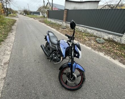 Лифан Другая, объемом двигателя 0.15 л и пробегом 0 тыс. км за 810 $, фото 9 на Automoto.ua