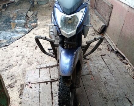 Лифан Другая, объемом двигателя 0 л и пробегом 0 тыс. км за 1064 $, фото 3 на Automoto.ua