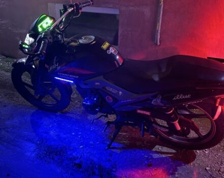 Лифан Другая, объемом двигателя 0.18 л и пробегом 0 тыс. км за 617 $, фото 20 на Automoto.ua