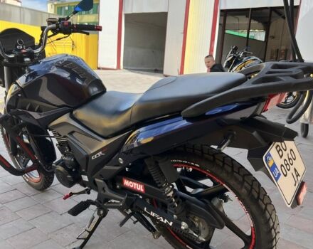 Лифан Другая, объемом двигателя 0.15 л и пробегом 0 тыс. км за 1100 $, фото 3 на Automoto.ua