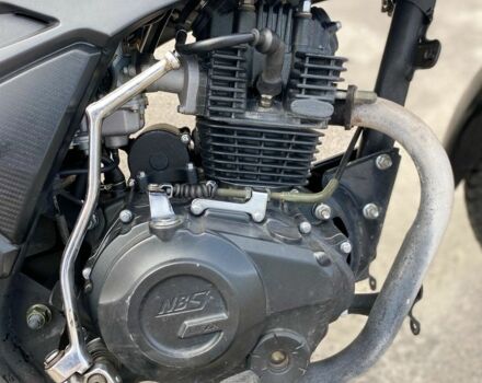 Лифан Другая, объемом двигателя 0.2 л и пробегом 0 тыс. км за 1029 $, фото 1 на Automoto.ua