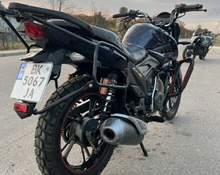 Лифан Другая, объемом двигателя 0.18 л и пробегом 0 тыс. км за 850 $, фото 3 на Automoto.ua