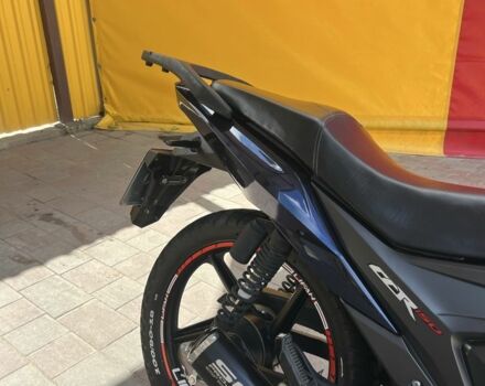 Лифан Другая, объемом двигателя 0.15 л и пробегом 0 тыс. км за 1100 $, фото 10 на Automoto.ua